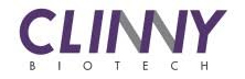 Clinny Biotech Limited - Top Pharma Compliance Solutions Companies in APAC Clinny Biotech Limited