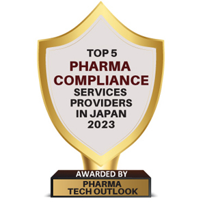 Top Pharma Compliance Services Companies in Japan
